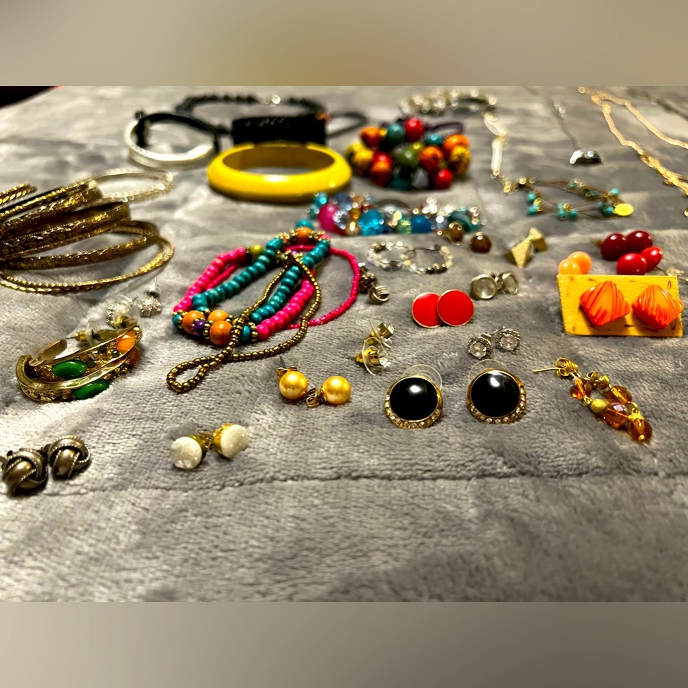 Jewelry BUNDLE ✨ $25 obo